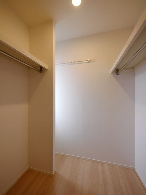 メルベージュ1の物件内観写真