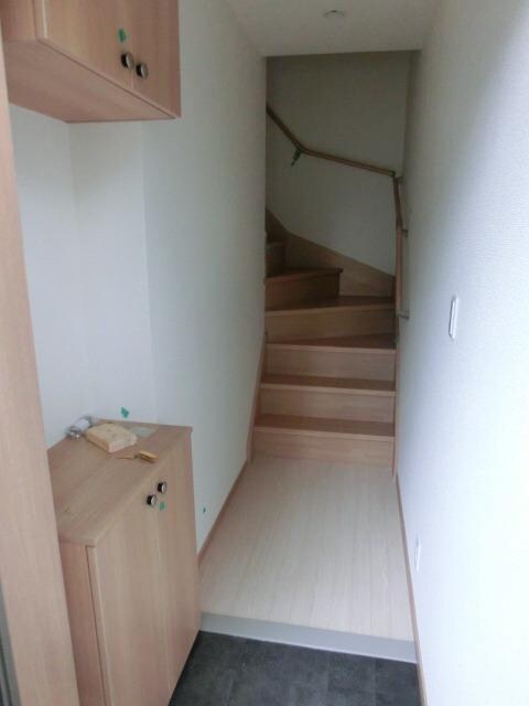 サンモール三郷の物件内観写真