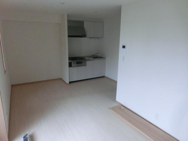 サンモール三郷の物件内観写真