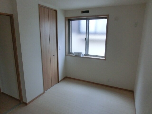 サンモール三郷の物件内観写真