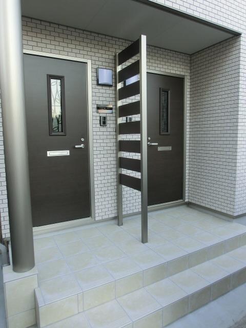 サンモール三郷の物件内観写真