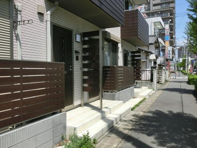 サンモール三郷の物件内観写真