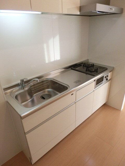 メルヴェーユ花水木 Iの物件内観写真