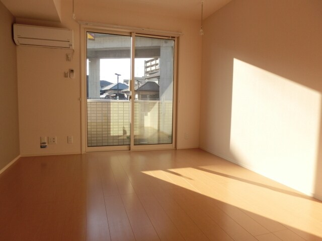 メルヴェーユ花水木 Iの物件内観写真