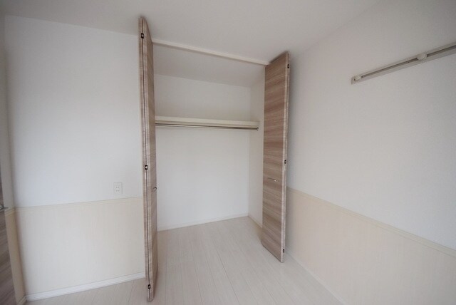 フローラの物件内観写真