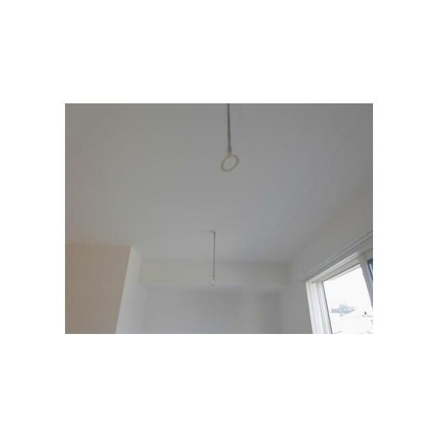 フローラの物件内観写真