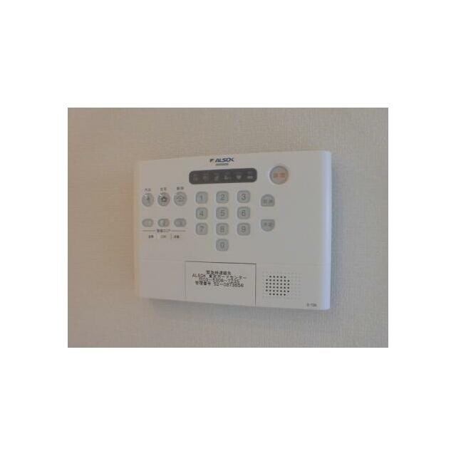 フローラの物件内観写真