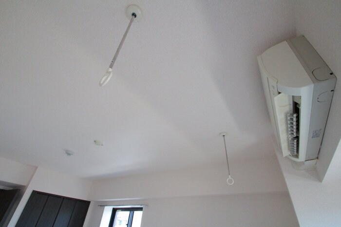 EXCEL KEIWAの物件内観写真