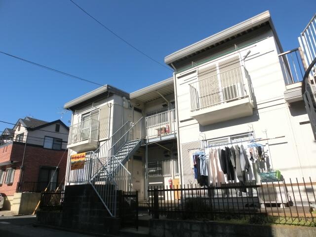 サニーハイツの物件内観写真