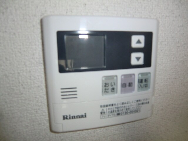 LAURELの物件内観写真