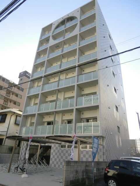 LAURELの物件内観写真