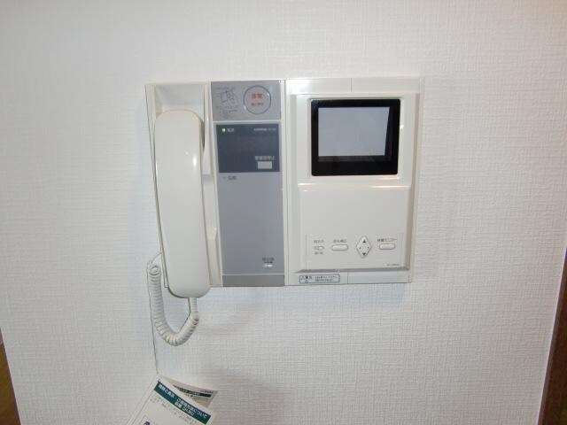 パークレジデンス市川の物件内観写真