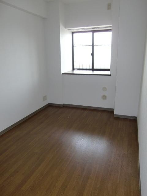 パークレジデンス市川の物件内観写真