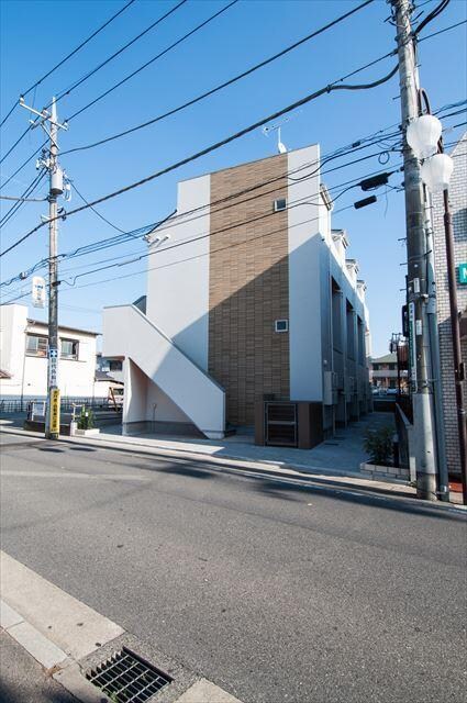 io(イオ)の物件内観写真