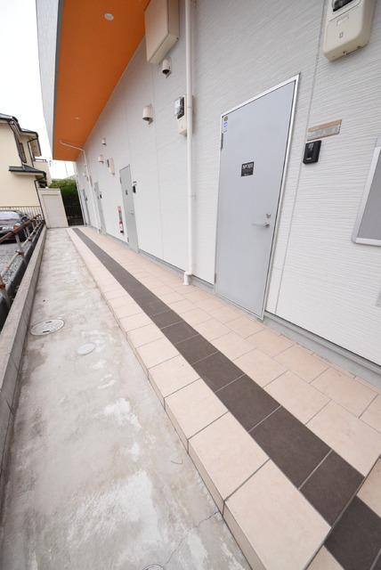 io(イオ)の物件内観写真