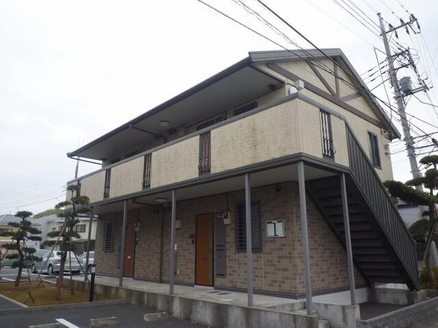 ルミナスビラ Bの物件内観写真