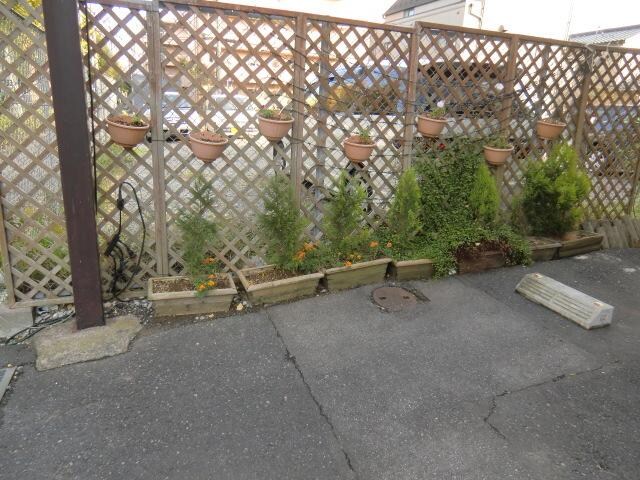 ラフィーヌ太陽の物件内観写真