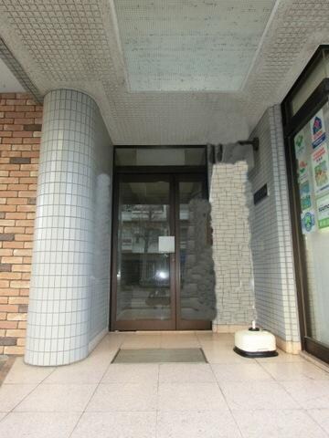 ラフィーヌ太陽の物件内観写真