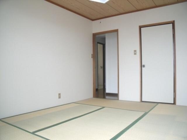 ラフィーヌ太陽の物件内観写真