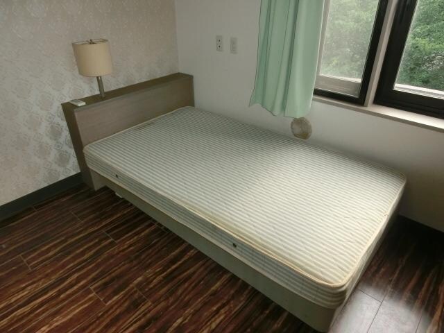 シティフォーラム上本郷の物件内観写真