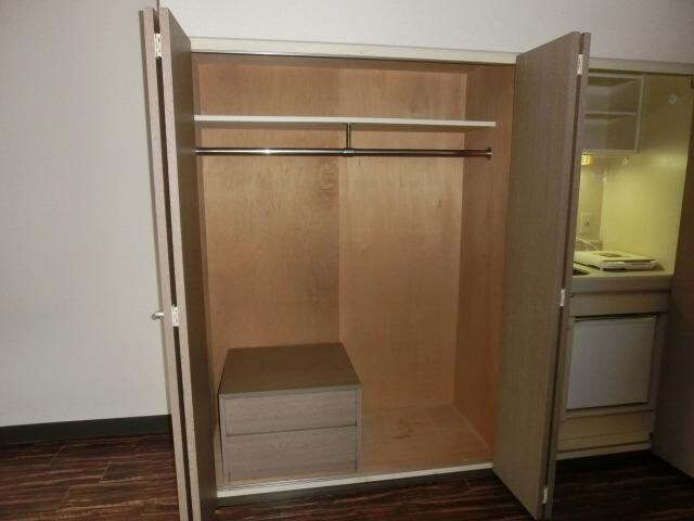 シティフォーラム上本郷の物件内観写真