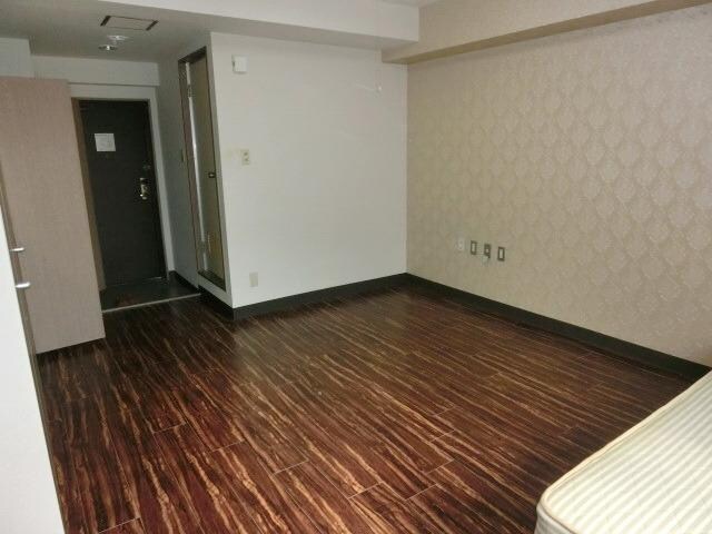 シティフォーラム上本郷の物件内観写真