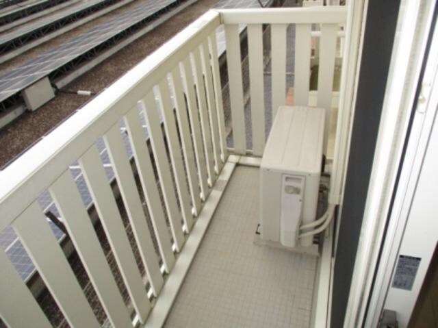 K・ファミリアの物件内観写真