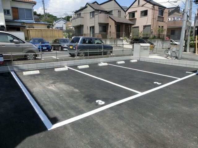 リブリ・グランポートの物件内観写真