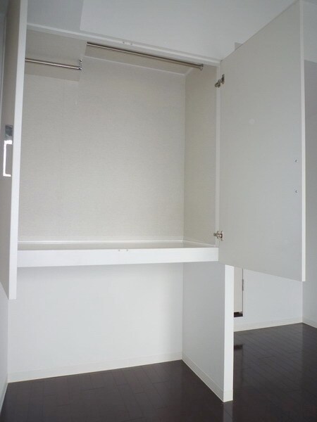 パークキューブ北松戸の物件内観写真