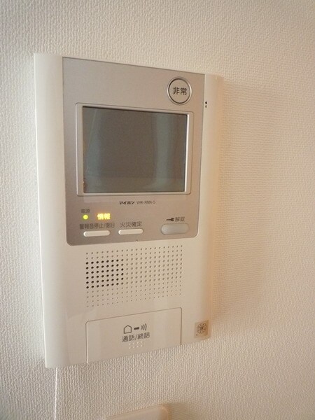 パークキューブ北松戸の物件内観写真