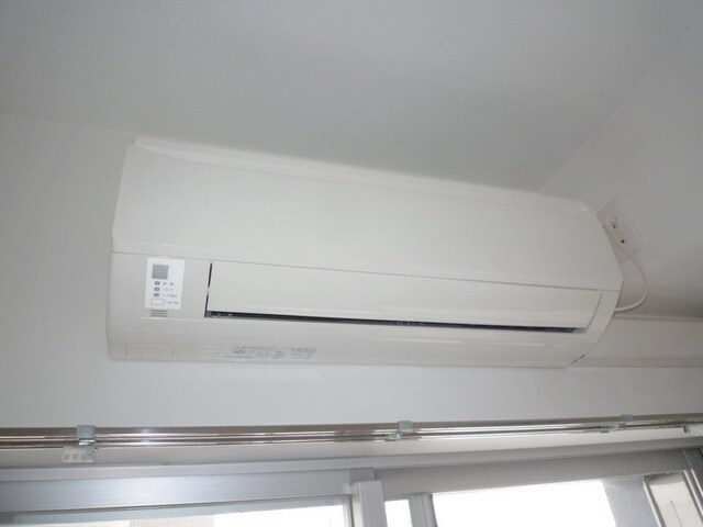 パークキューブ北松戸の物件内観写真