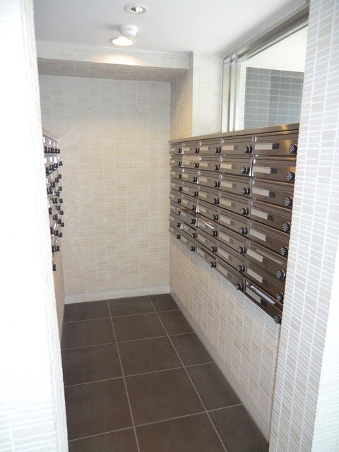 パークキューブ北松戸の物件内観写真