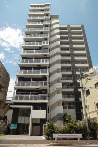 パークキューブ北松戸の物件内観写真