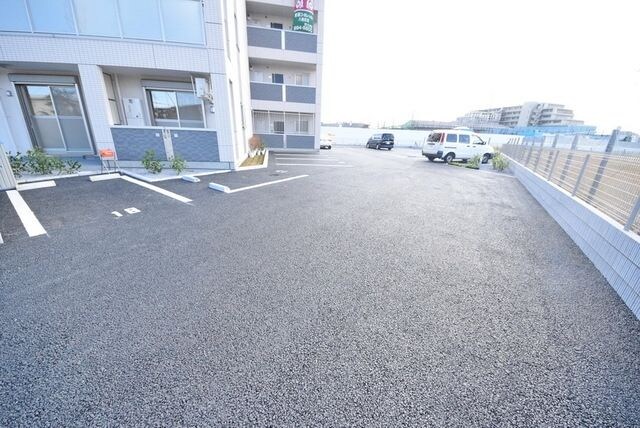 第一フラワーマンション弐番館の物件内観写真