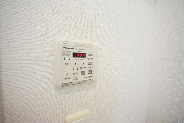 カーサフェリーチェ柴又の物件内観写真