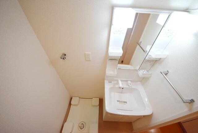 カーサフェリーチェ柴又の物件内観写真