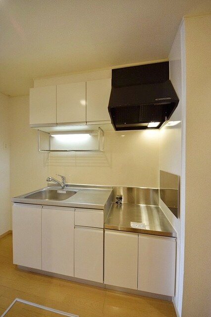 アムールEの物件内観写真