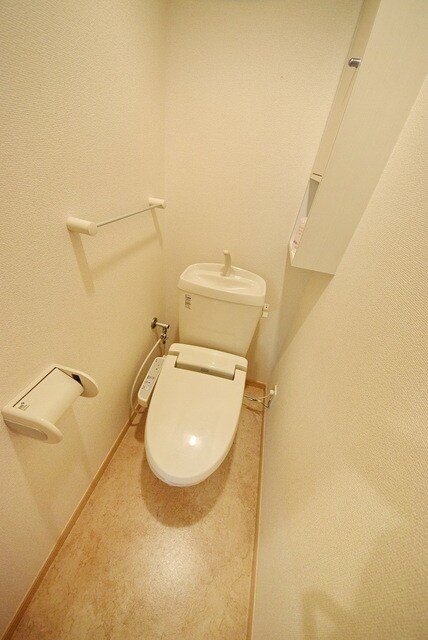 アムールEの物件内観写真