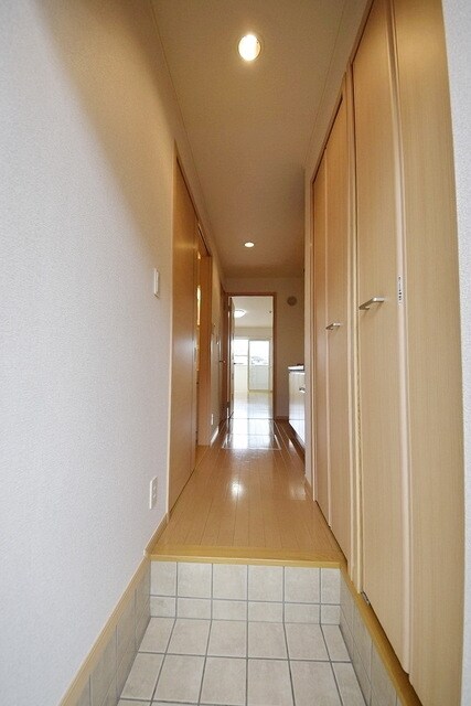 アムールEの物件内観写真