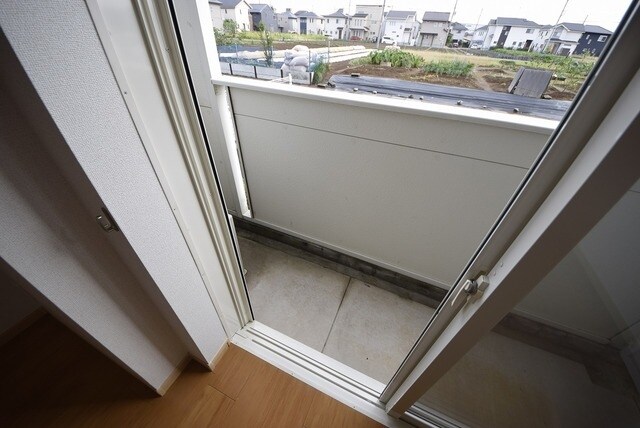 アムールEの物件内観写真