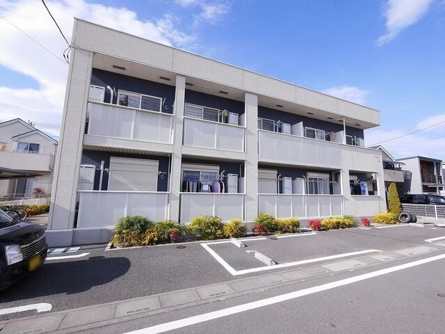 アムールEの物件内観写真