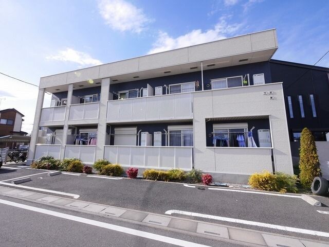 アムールEの物件内観写真