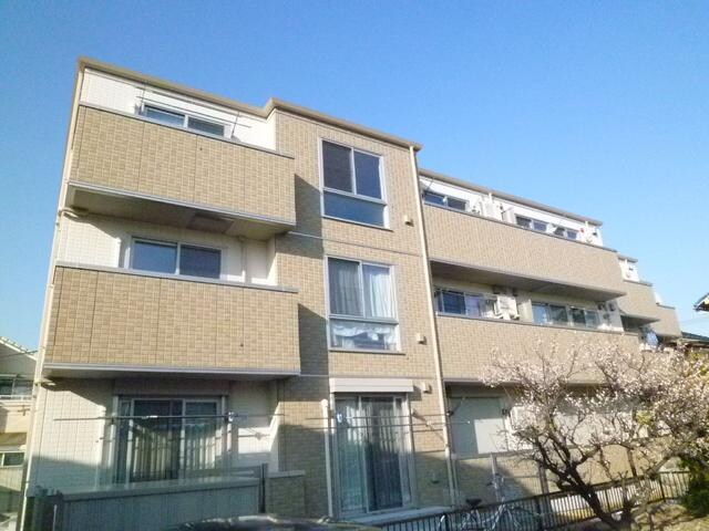 ウィステリアの物件内観写真