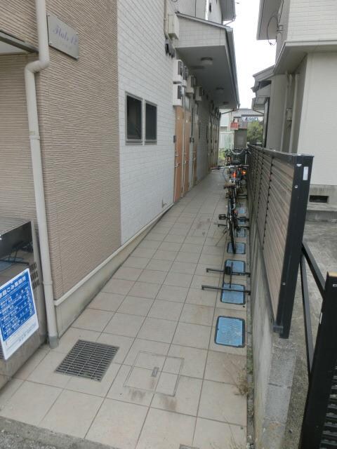 フラット12の物件内観写真