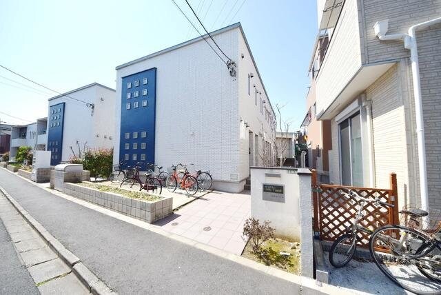 シルクコートAの物件内観写真