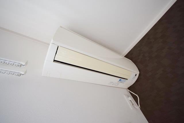 シルクコートAの物件内観写真