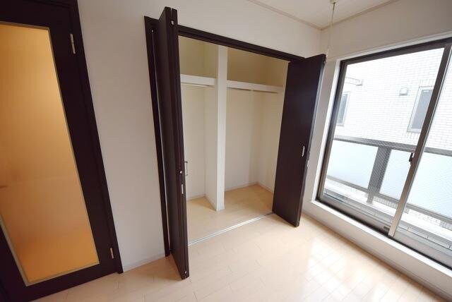 シルクコートAの物件内観写真