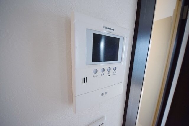 シルクコートAの物件内観写真