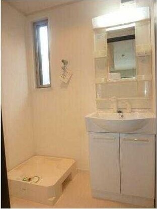 シルクコートAの物件内観写真