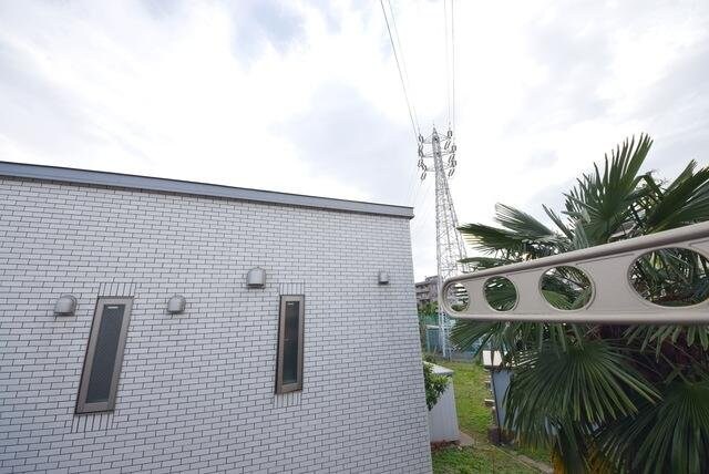 シルクコートAの物件内観写真